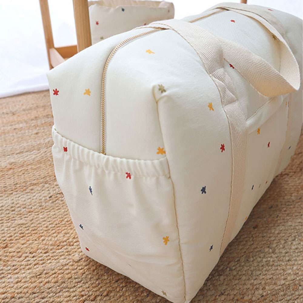 Imagen 4 de Bolsa de maternidad Gloop - Multicolor Multicolor
