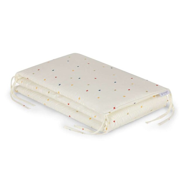 Imagen 0 de Protector de cuna Bebé Gloop