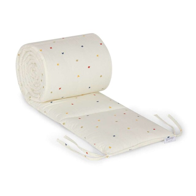 Imagen 0 de Protector de cuna Bebé Completo Gloop