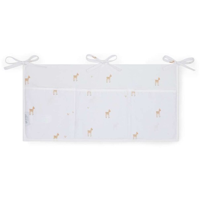 Imagen 0 de Organizador de cuna 30x60cm Gloop Little Deer