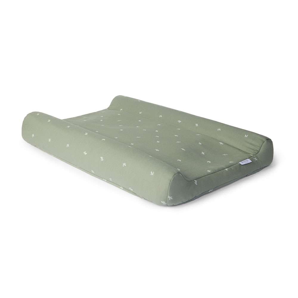 Funda para cambiador Gloop 80x50cm Verde-1