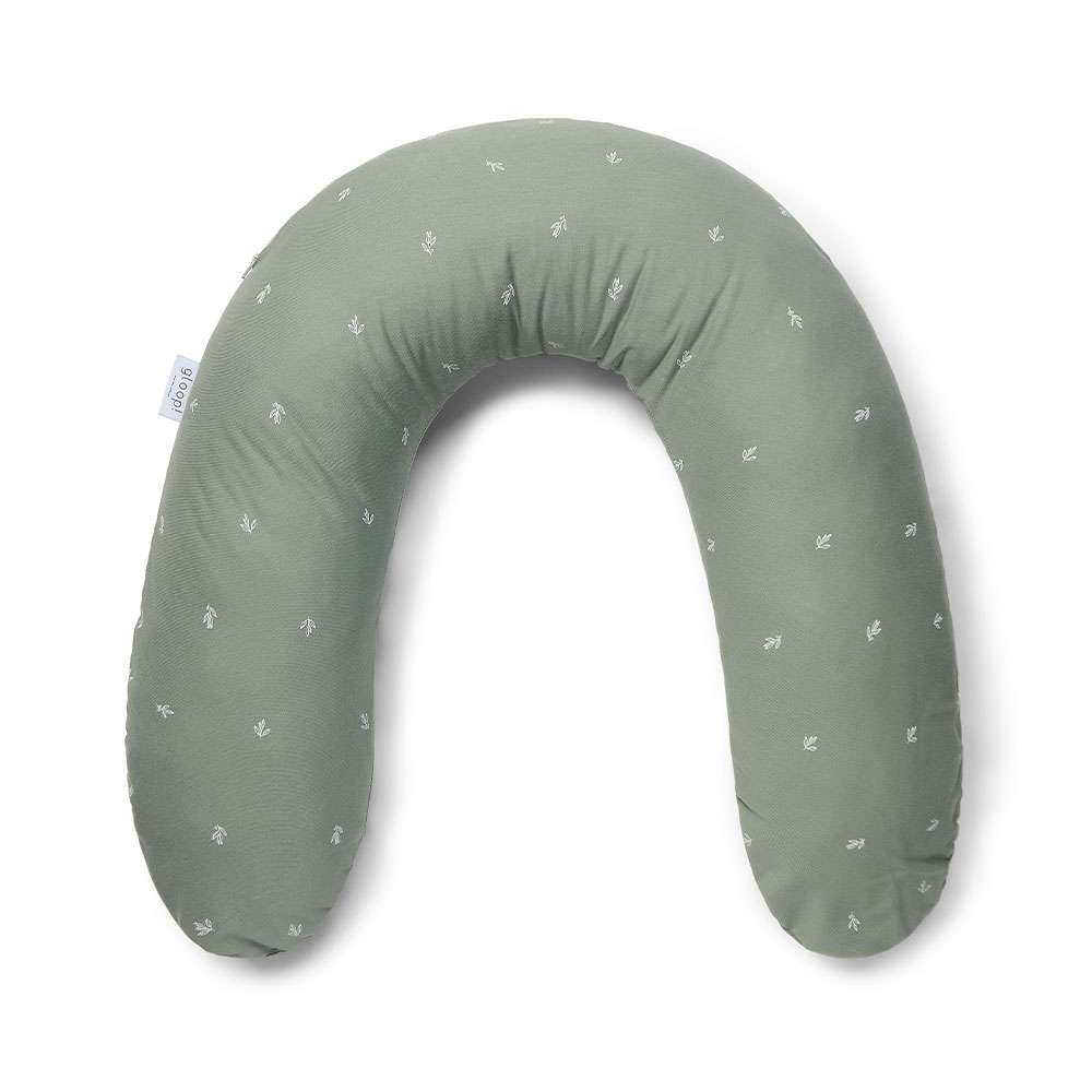 GLOOP! - Almohada de lactancia Gloop.