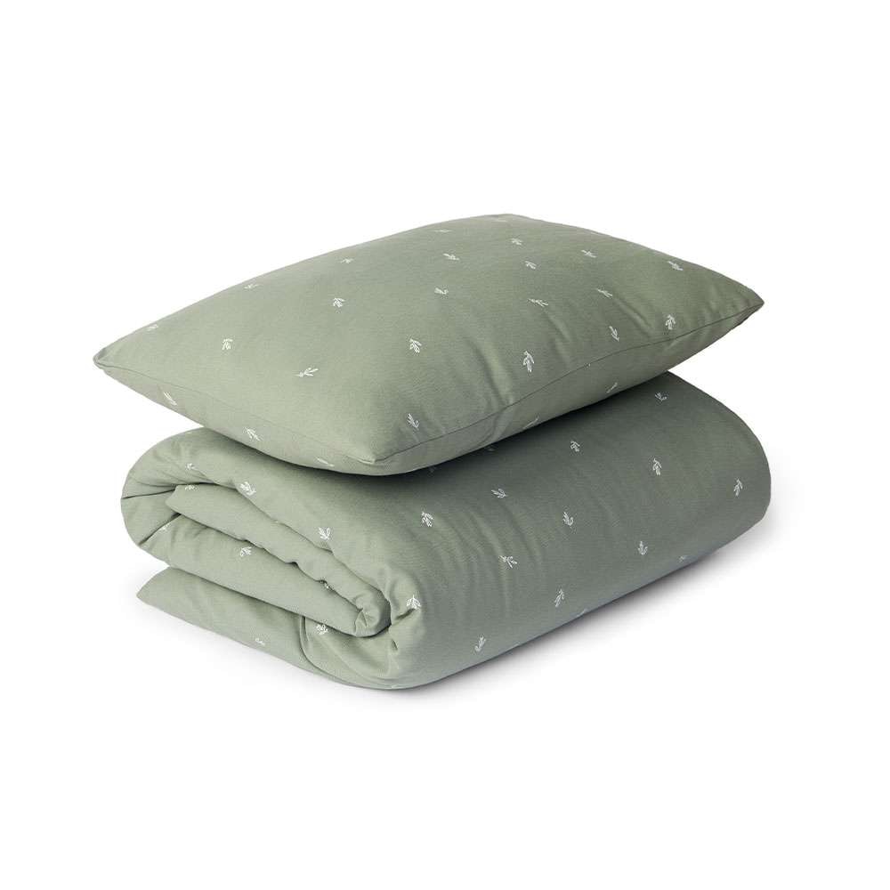 GLOOP! - Funda nórdica Gloop + Funda almohada.
