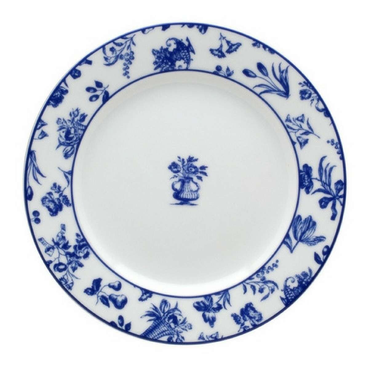 Plato Vajillas Vista Alegre El Corte InglÃ©s Plato De Postre