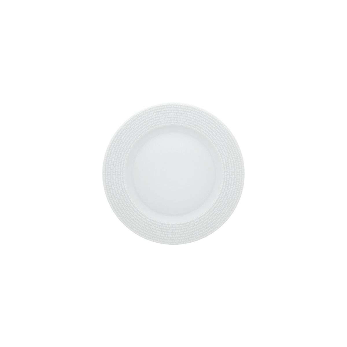 Imagen 1 de Plato de pan Cesta Vista Alegre - Blanco Blanco