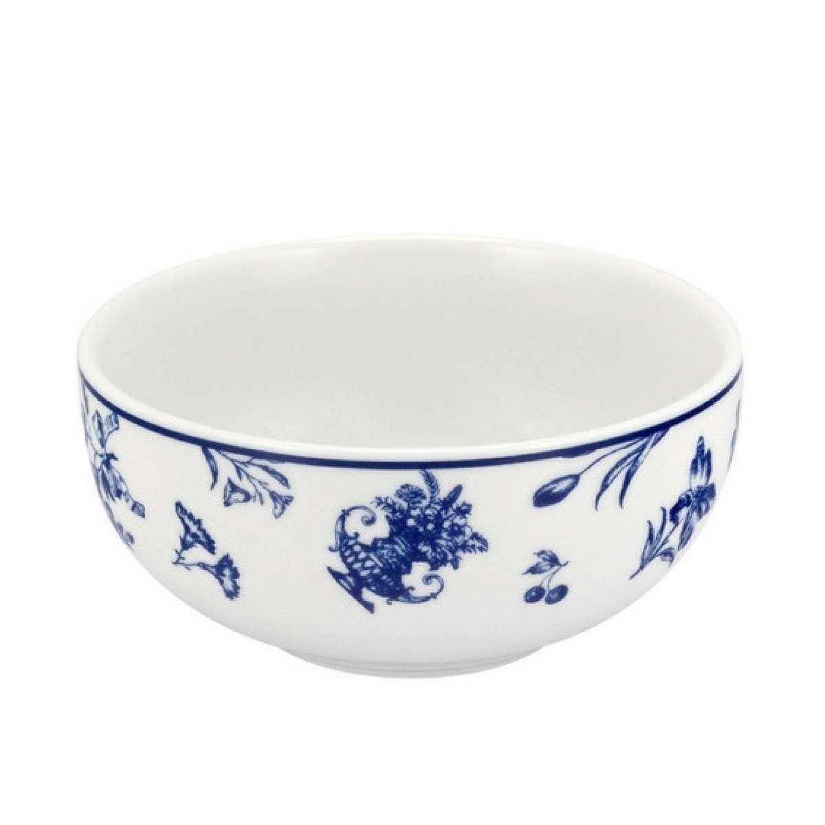 Imagen 1 de Bowl Chintz Azul Vista Alegre - Azul Azul
