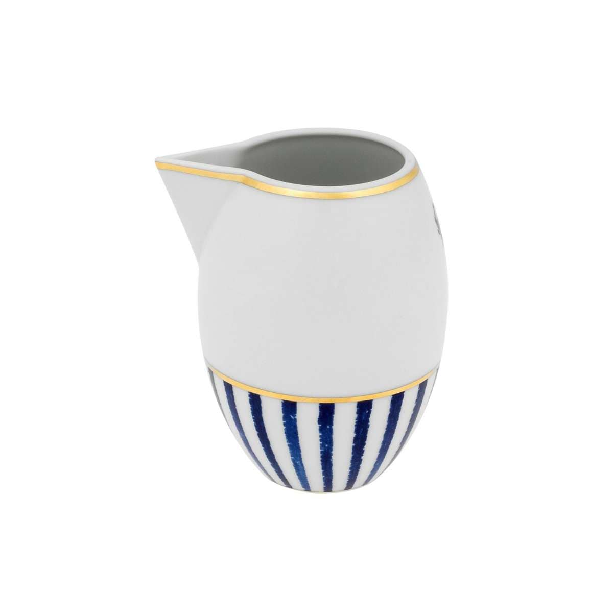 Lechera Transatlántica Vista Alegre Azul-1