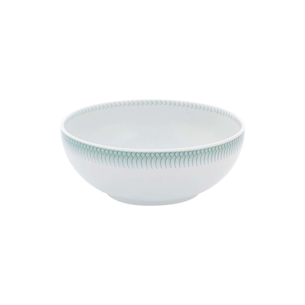 Imagen 1 de Bowl Venezia Vista Alegre - Verde Verde