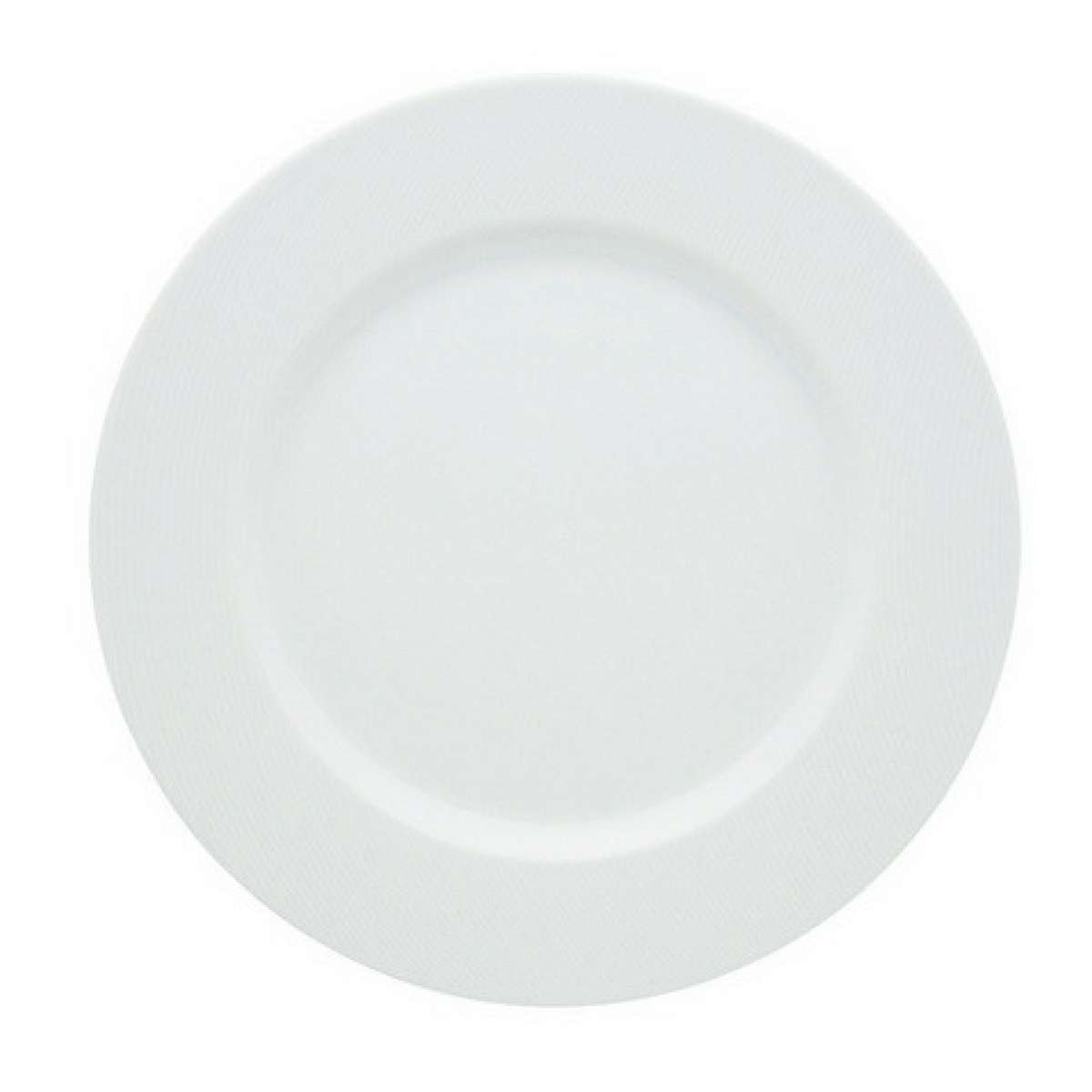 Plato de postre Spirit White Vista Alegre - Blanco Blanco-1