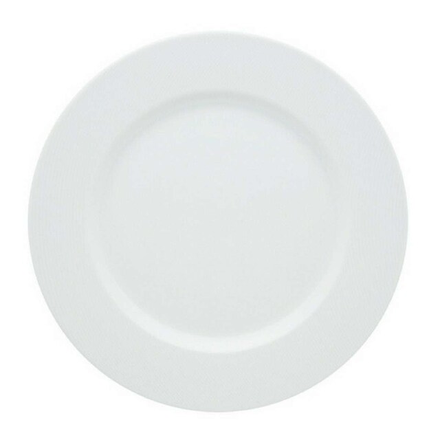 Imagen 0 de Plato de pan Spirit White Vista Alegre