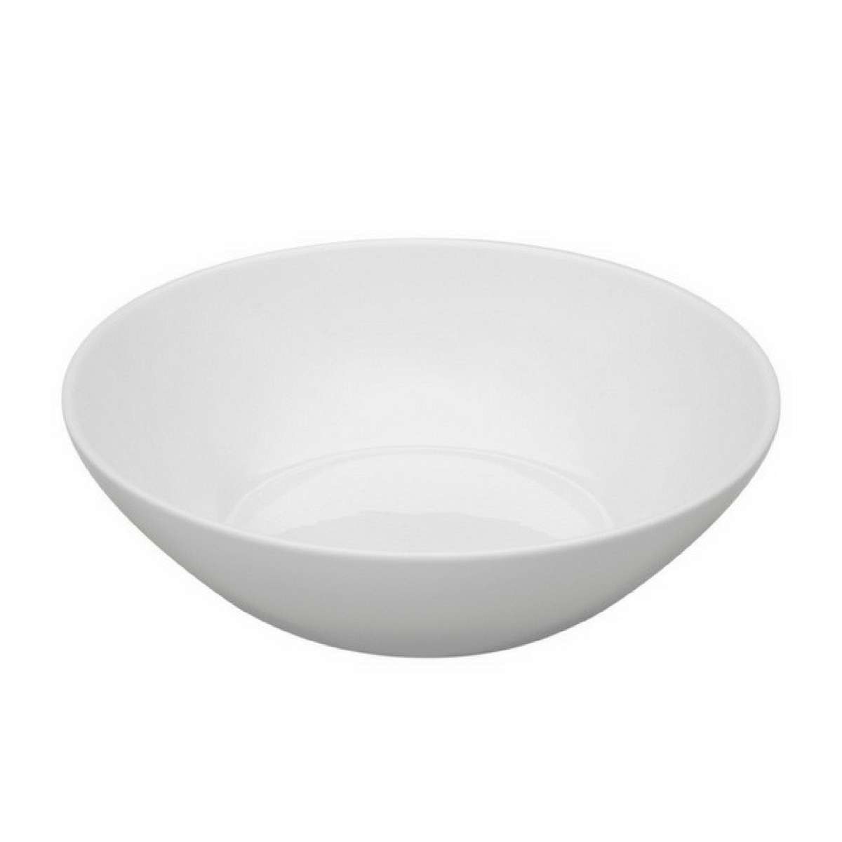 Imagen 1 de Bowl Spirit White Vista Alegre - Blanco Blanco