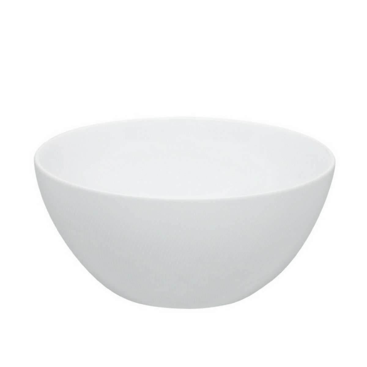 Imagen 1 de Ensaladera Spirit White Vista Alegre - Blanco Blanco