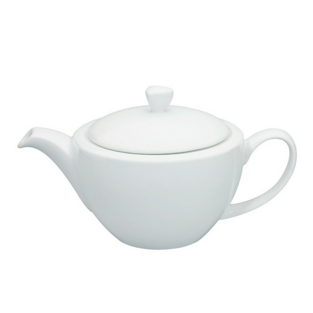 Imagen 1 de Salsera Spirit White Vista Alegre - Blanco Blanco