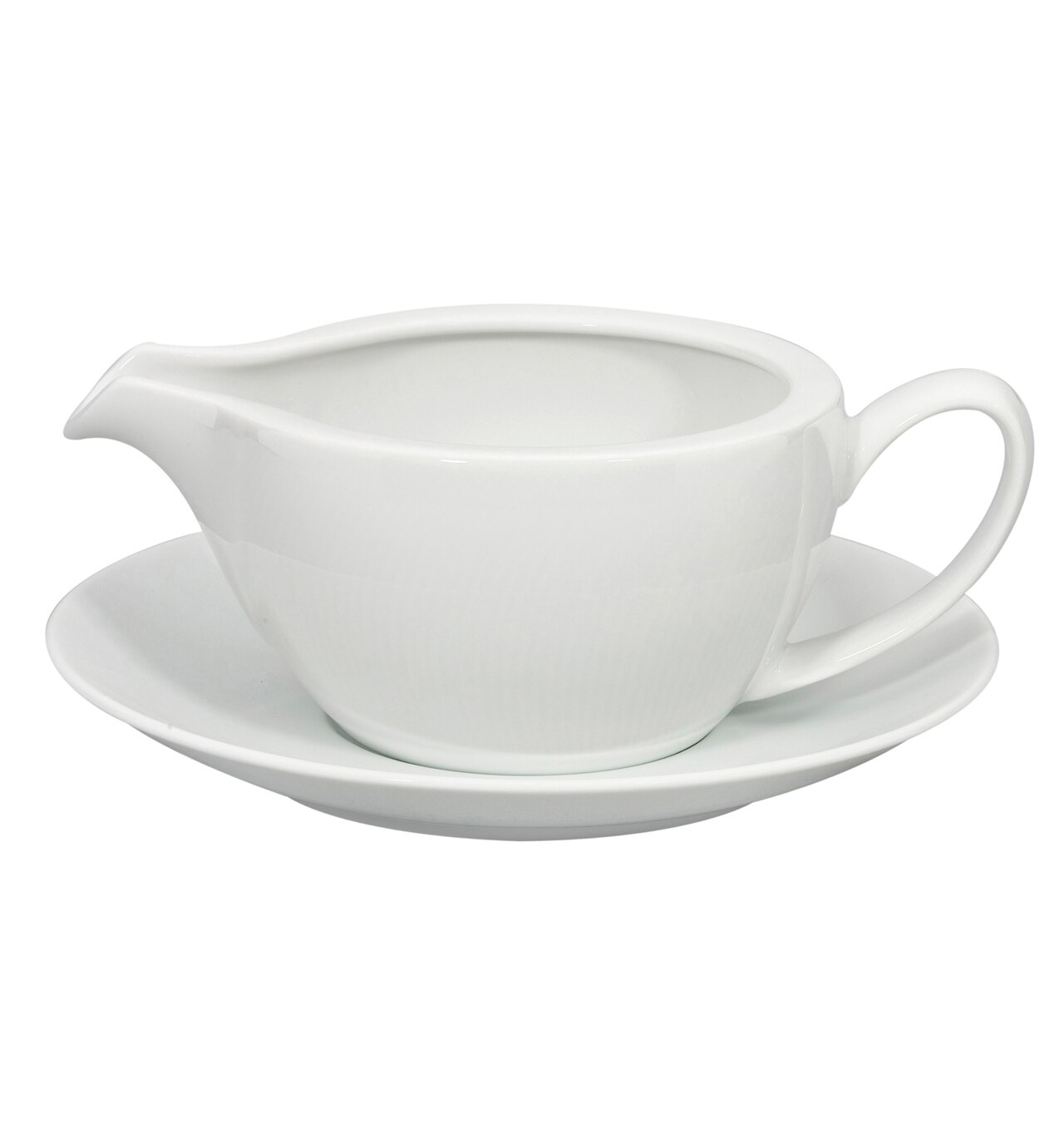 Imagen 2 de Salsera Spirit White Vista Alegre - Blanco Blanco