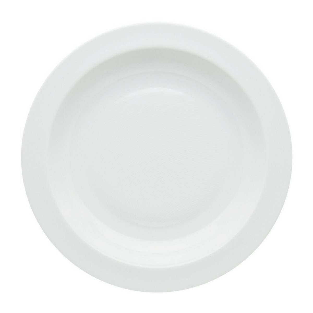 Imagen 1 de Fuente redonda honda Spirit White Vista Alegre - Blanco Blanco