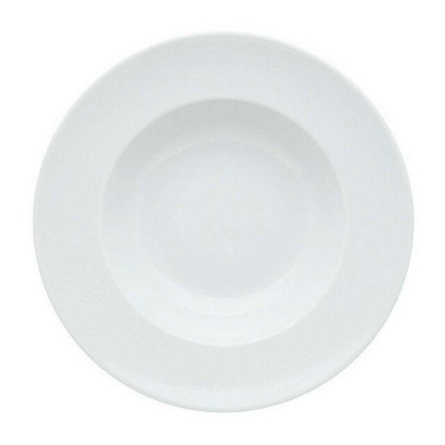 Plato para pastas Pequeño 24 Spirit White Vista Alegre