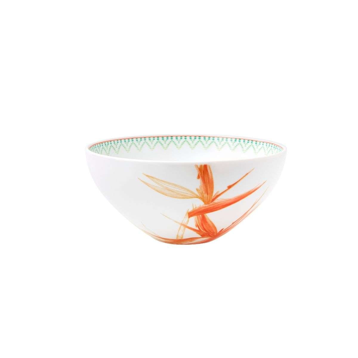 Ensaladera Fiji Vista Alegre Multicolor Multicolor-1