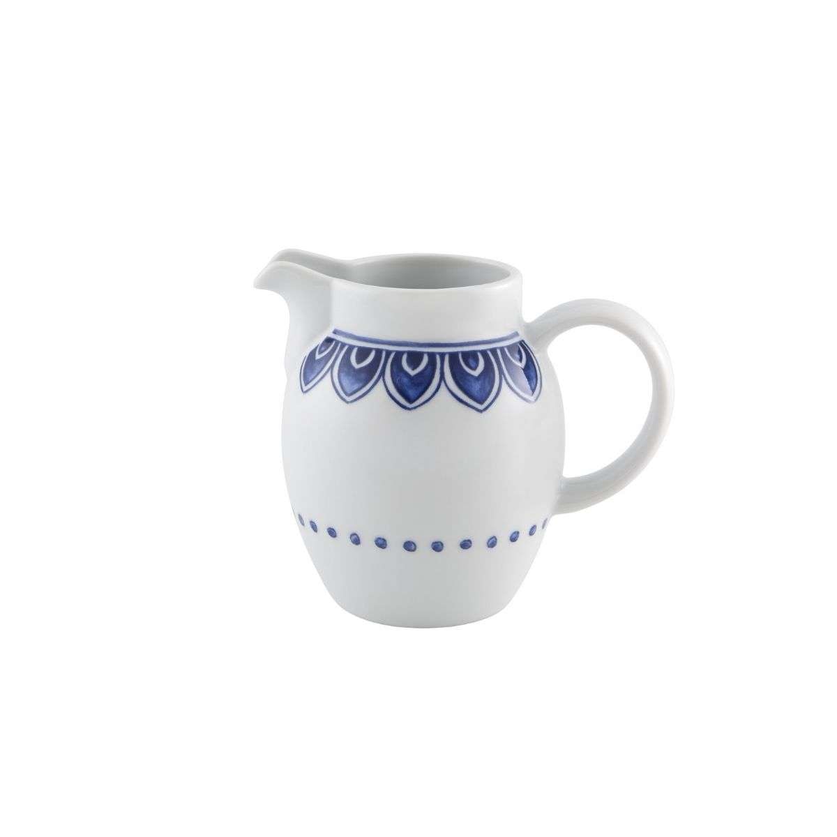 Imagen 0 de Lechera Azure Lux Vista Alegre Azul
