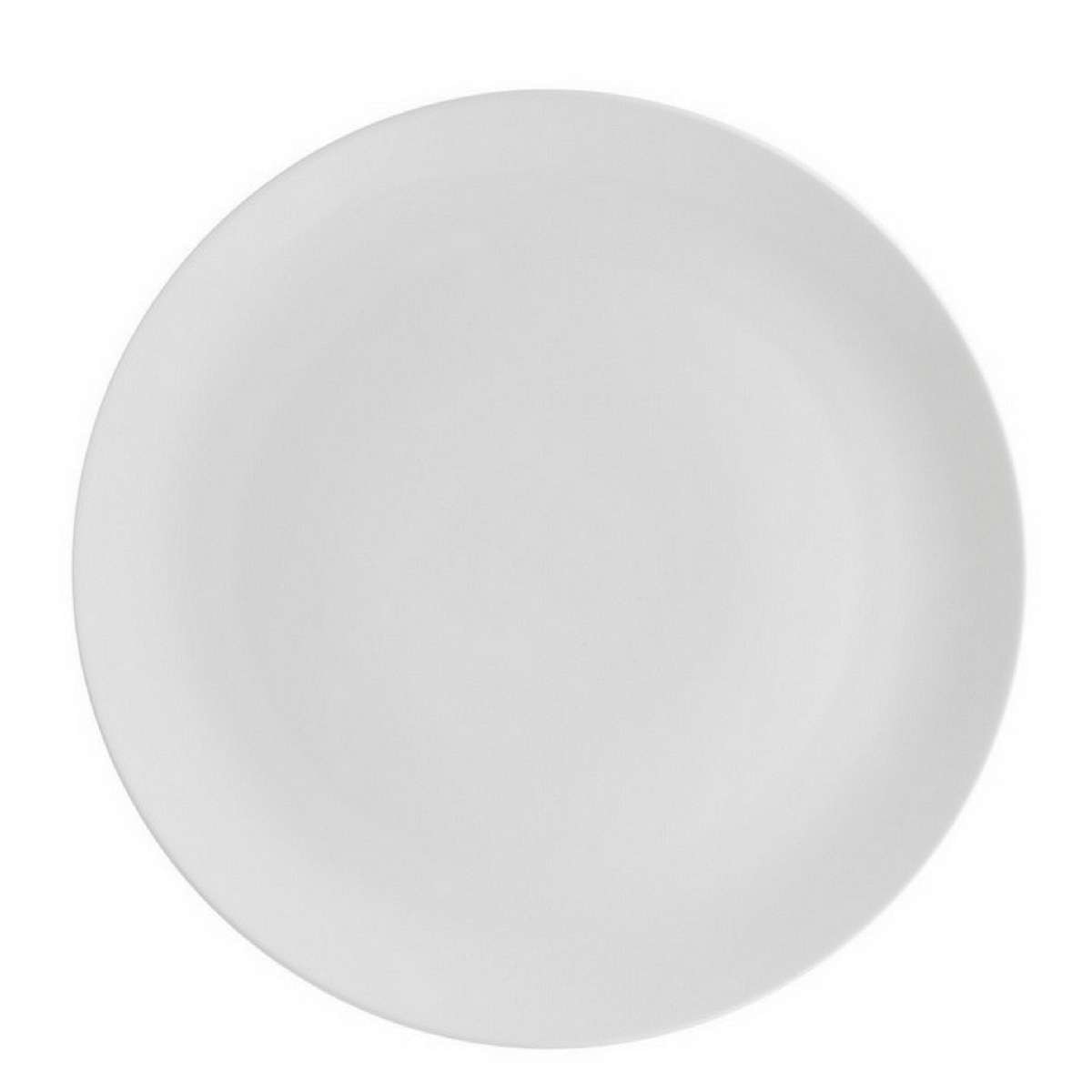 Imagen 1 de Plato hondo Broadway White Vista Alegre - Blanco Blanco