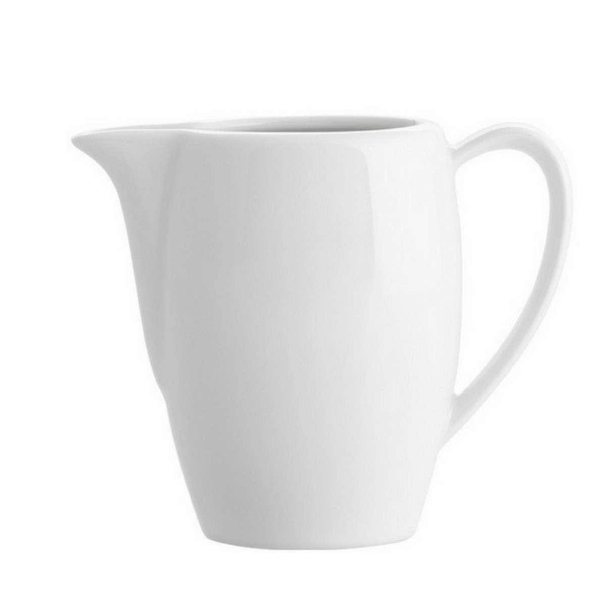 Imagen 1 de Lechera Broadway White Vista Alegre - Blanco Blanco