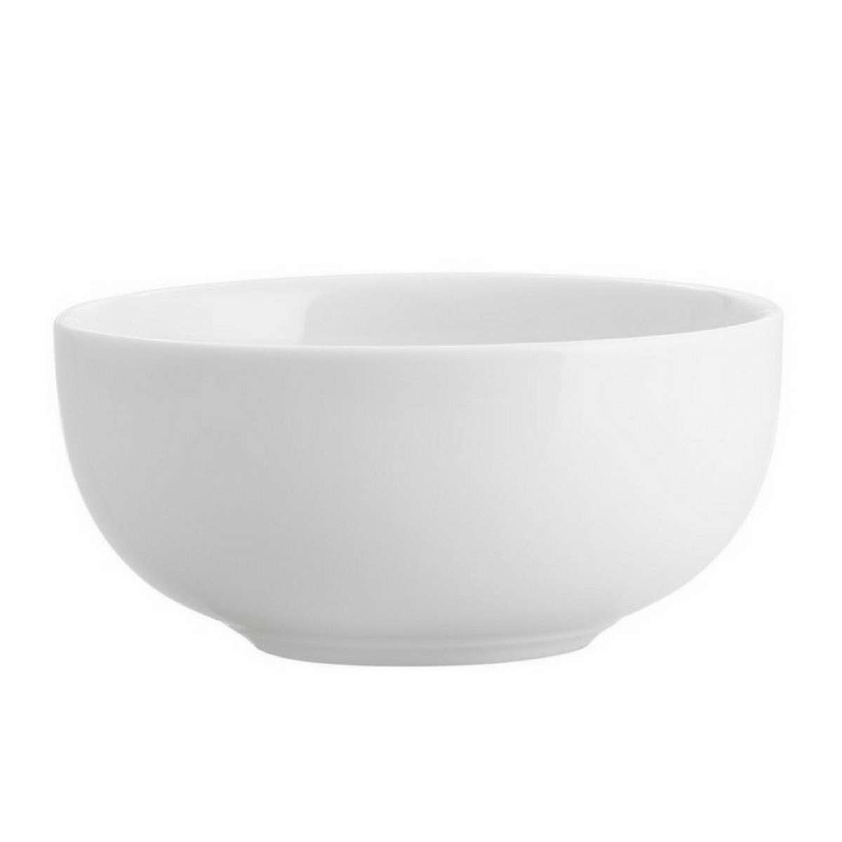 Bowl Broadway White Vista Alegre - Blanco Blanco-1