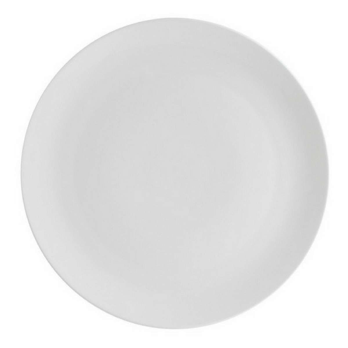 Imagen 1 de Plato de pan Broadway White Vista Alegre - Blanco Blanco