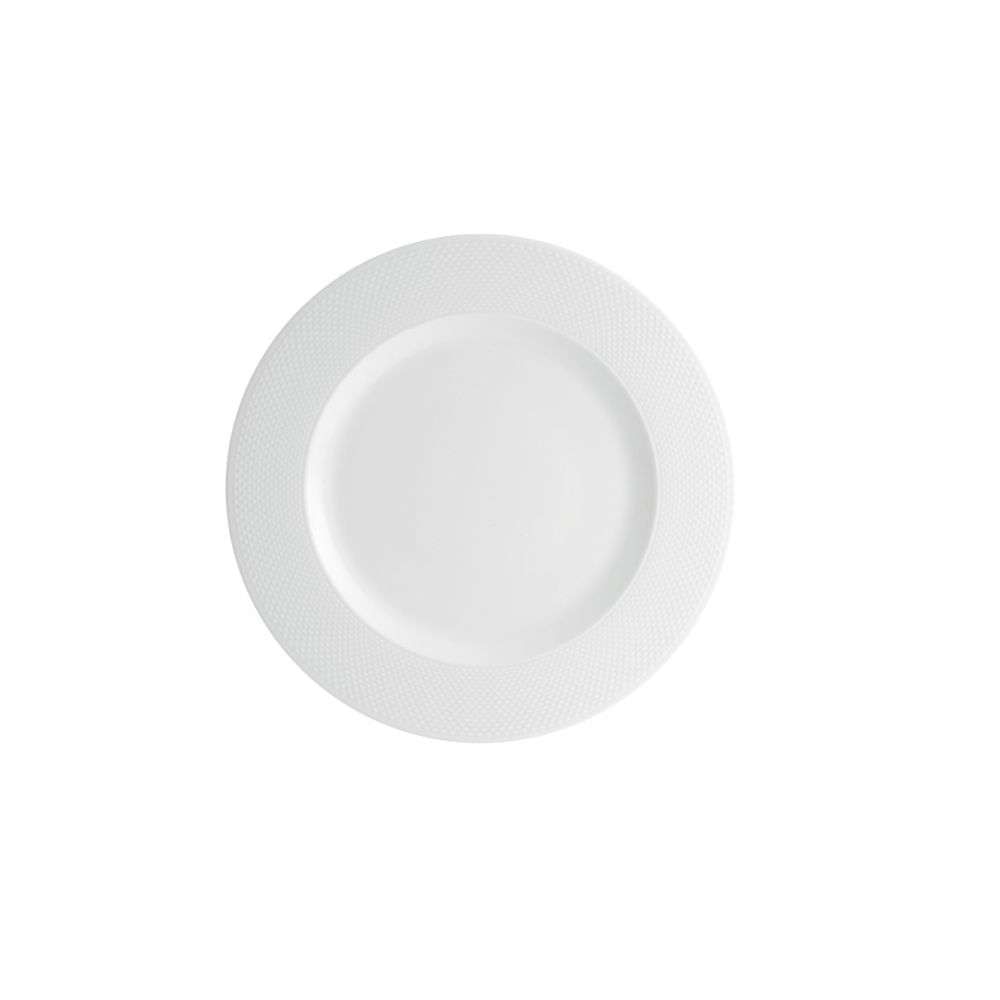 Imagen 0 de Bajoplato Perla Vista Alegre Blanco
