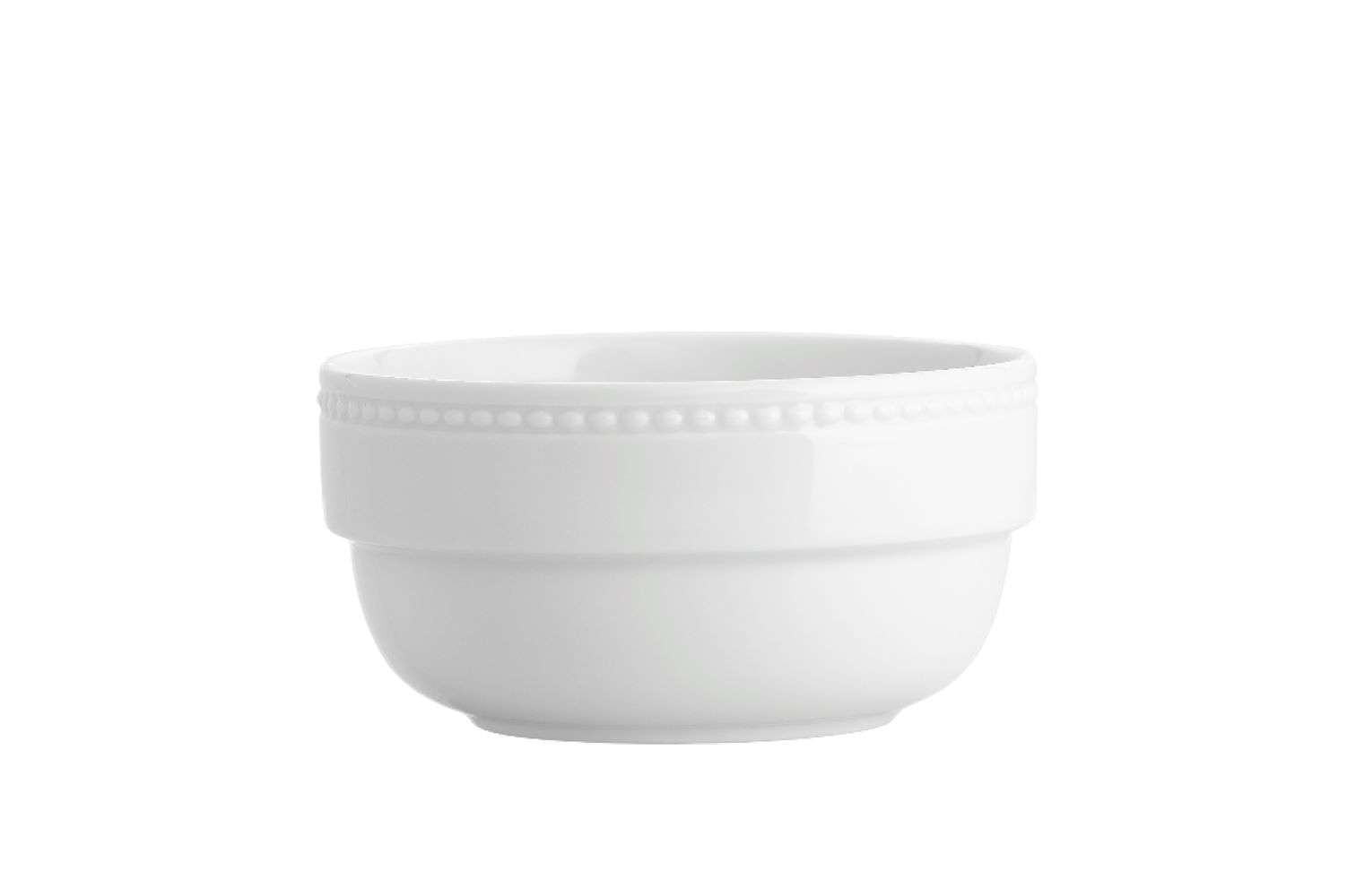 Imagen 0 de Bowl Perla Vista Alegre Blanco