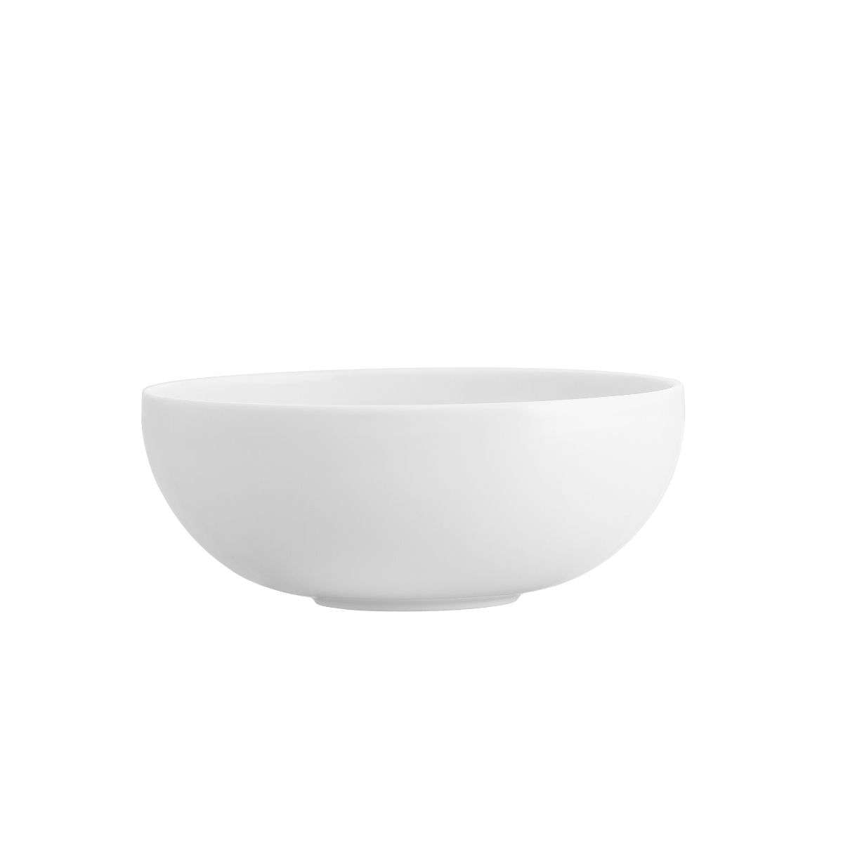 Bowl Domo White Vista Alegre - Blanco Blanco-1