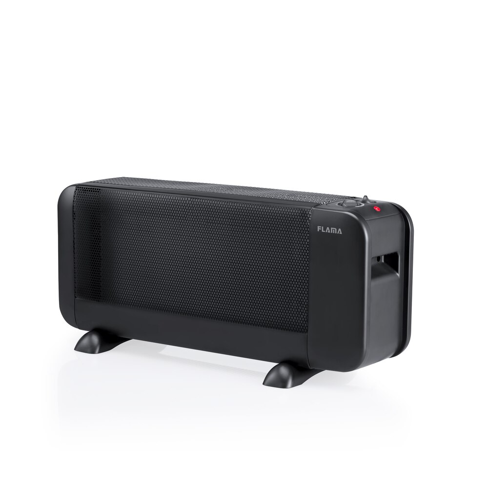 Radiador de mica Flama 2334FL 1500W