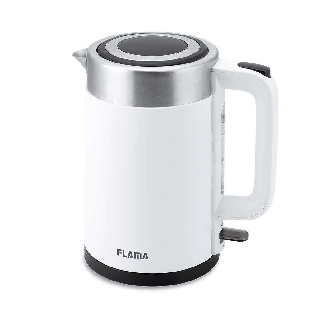 Flama - Hervidor De Agua 724Fl Con Capacidad Para 1,7 Litros