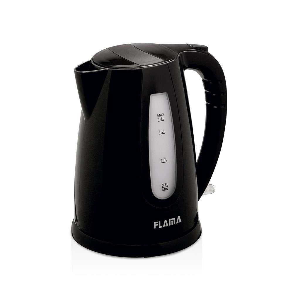 Flama - Hervidor De Agua 716Fl Con Capacidad Para 1,7 Litros