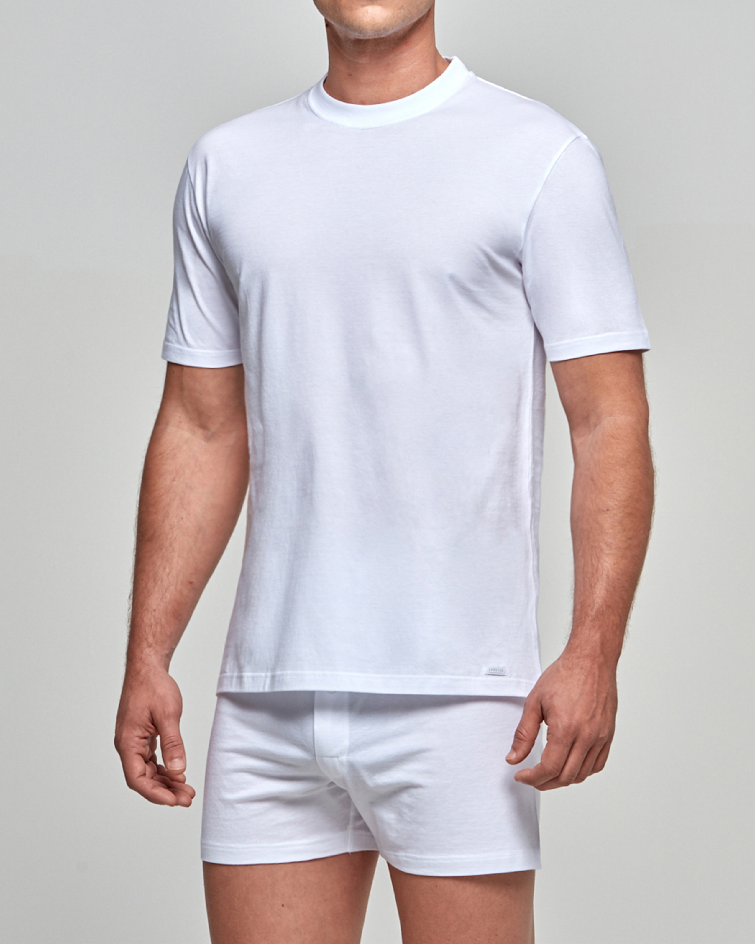 Imagen 0 de Camiseta Impetus Blanco