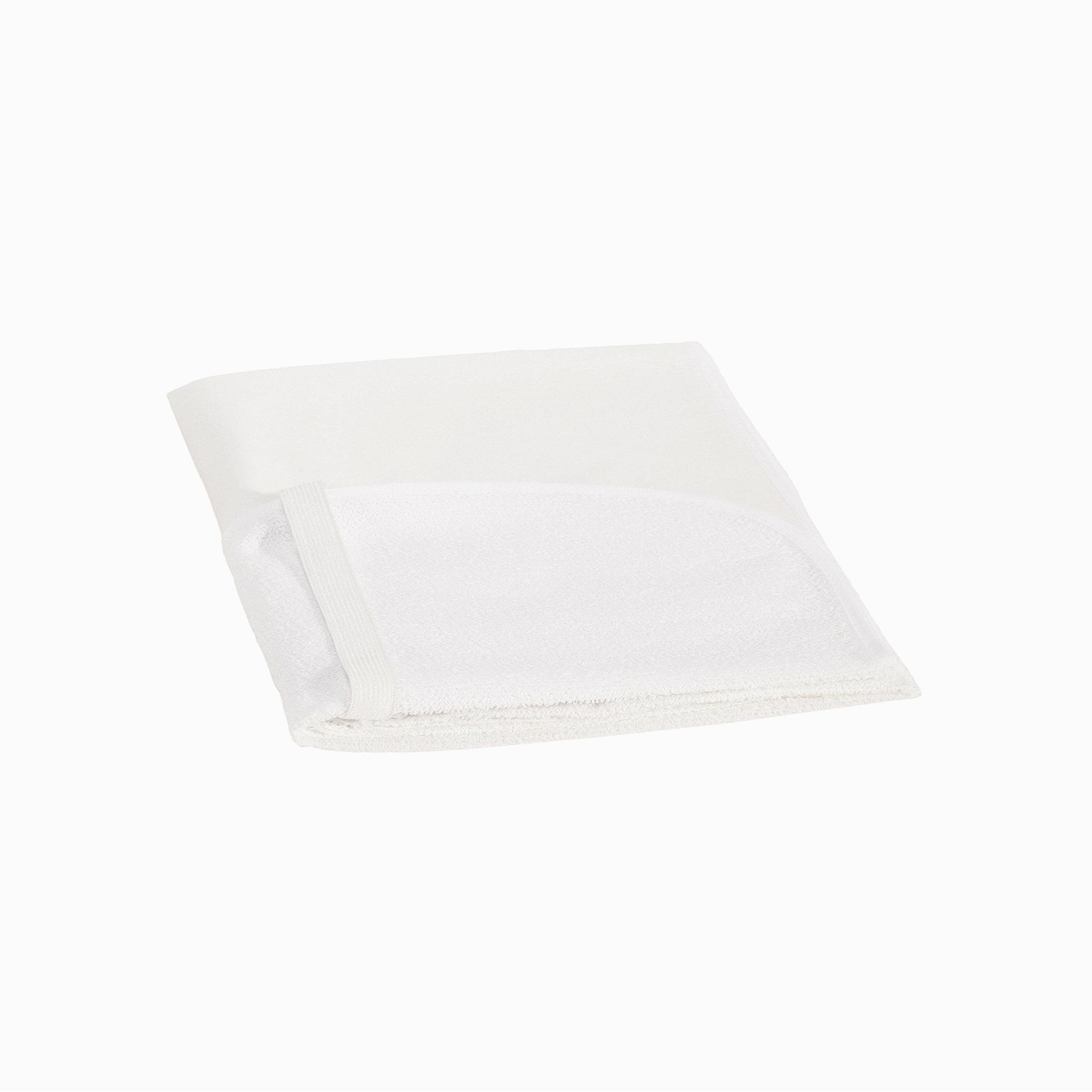 Protector de colchón para colecho 65 x 95 Zippy en - Blanco Blanco-2