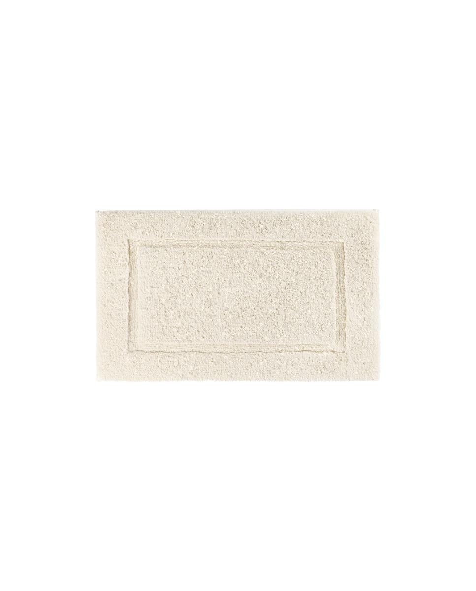Imagen 1 de Alfombra de baño Prestige Graccioza - Crema 60 x 100 cm Crema