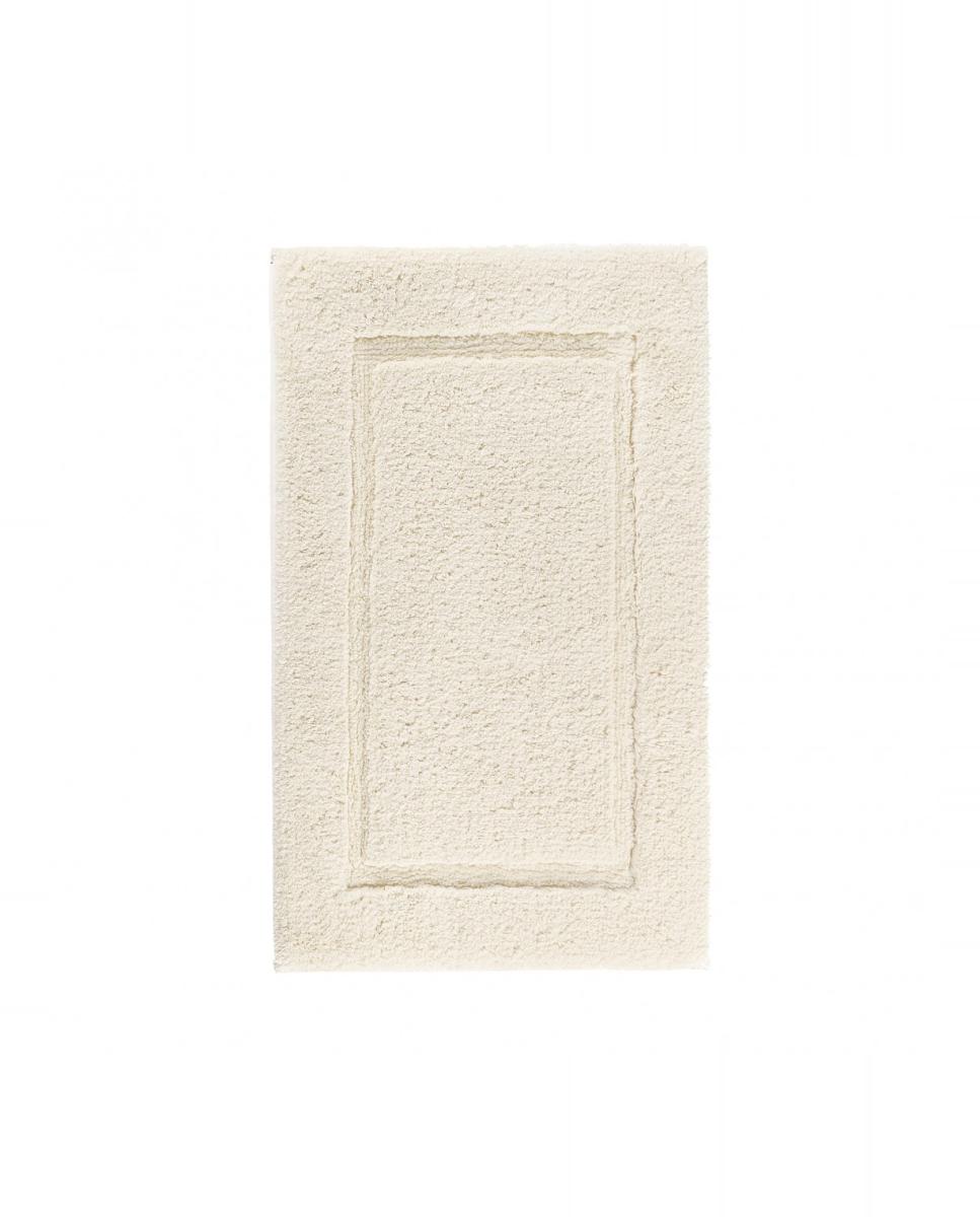 Imagen 2 de Alfombra de baño Prestige Graccioza - Crema 60 x 100 cm Crema