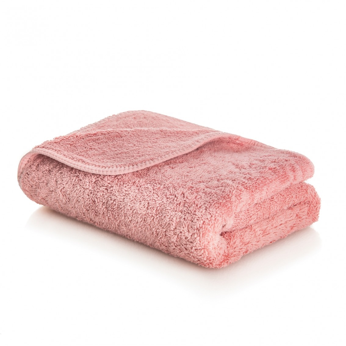 Imagen 3 de Toalla de baño Long Double Loop Graccioza - Rosa Ducha Rosa