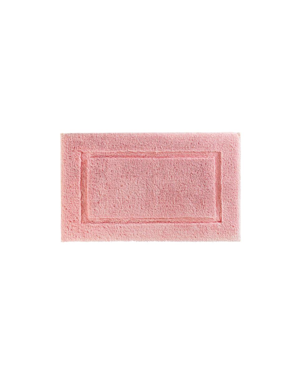 Imagen 1 de Alfombra de baño Prestige Graccioza - Rosa 60 x 100 cm Rosa