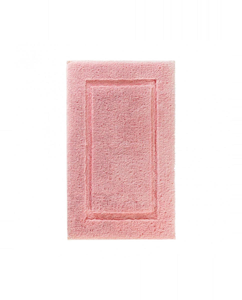 Imagen 2 de Alfombra de baño Prestige Graccioza - Rosa 60 x 100 cm Rosa
