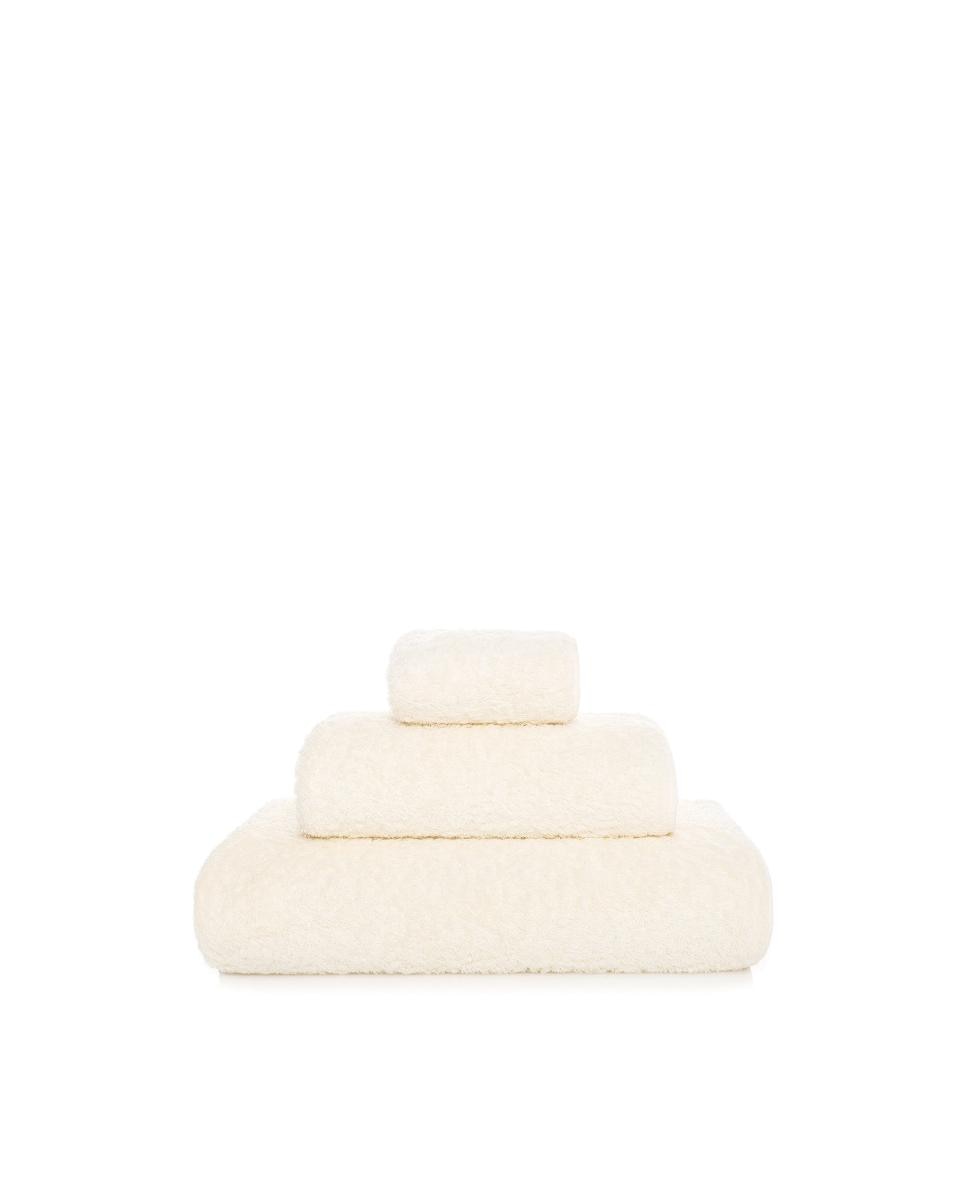 Imagen 1 de Toalla de baño algodón egipcio Egoist Graccioza - Crema Ducha Crema