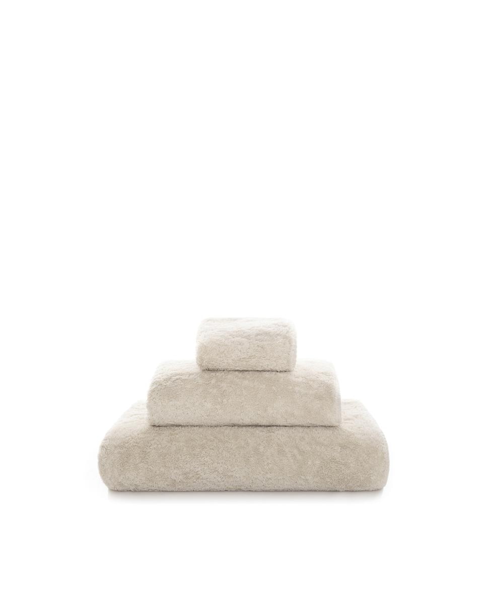 Imagen 1 de Toalla de baño algodón egipcio Egoist Graccioza - Beige Ducha Beige