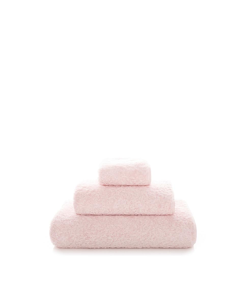 Imagen 1 de Toalla de baño algodón egipcio Egoist Graccioza - Rosa palo Tocador Rosa palo