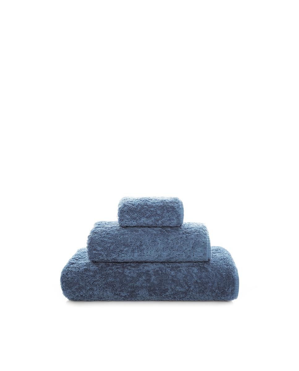 Imagen 1 de Toalla de baño algodón egipcio Egoist Graccioza - Azul Ducha Azul
