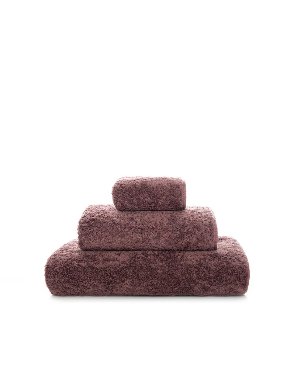 Toalla de baño Egoist Graccioza - Marsala Sábana de baño Marsala-1