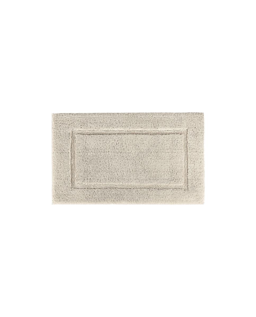 Imagen 1 de Alfombra de baño Prestige Graccioza - Beige 60 x 100 cm Beige