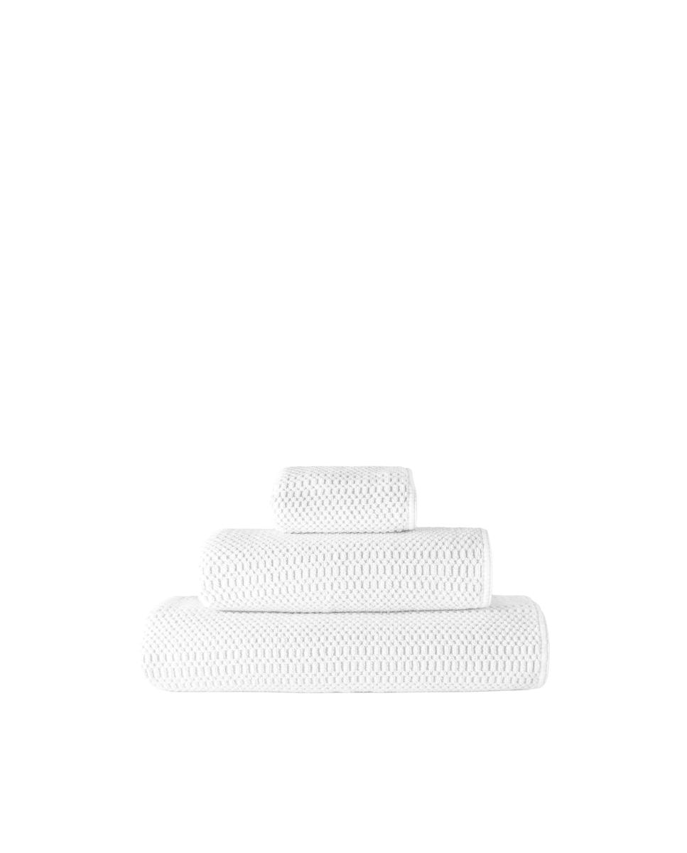Imagen 0 de Toalla de baño Clean Ocean Graccioza Beige
