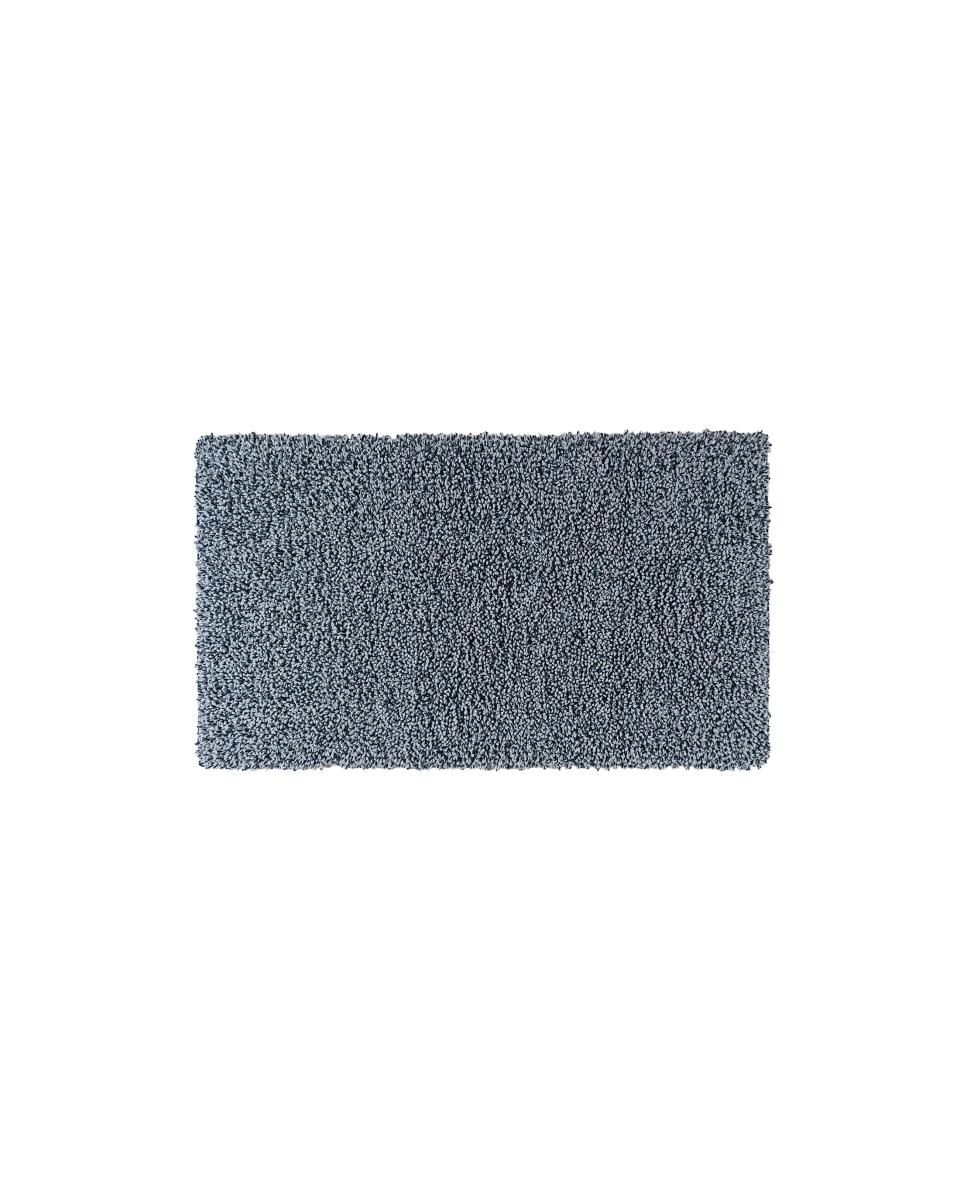 Imagen 1 de Alfombra de baño Clean Ocean Graccioza - Azul marino 50 x 80 cm Azul marino