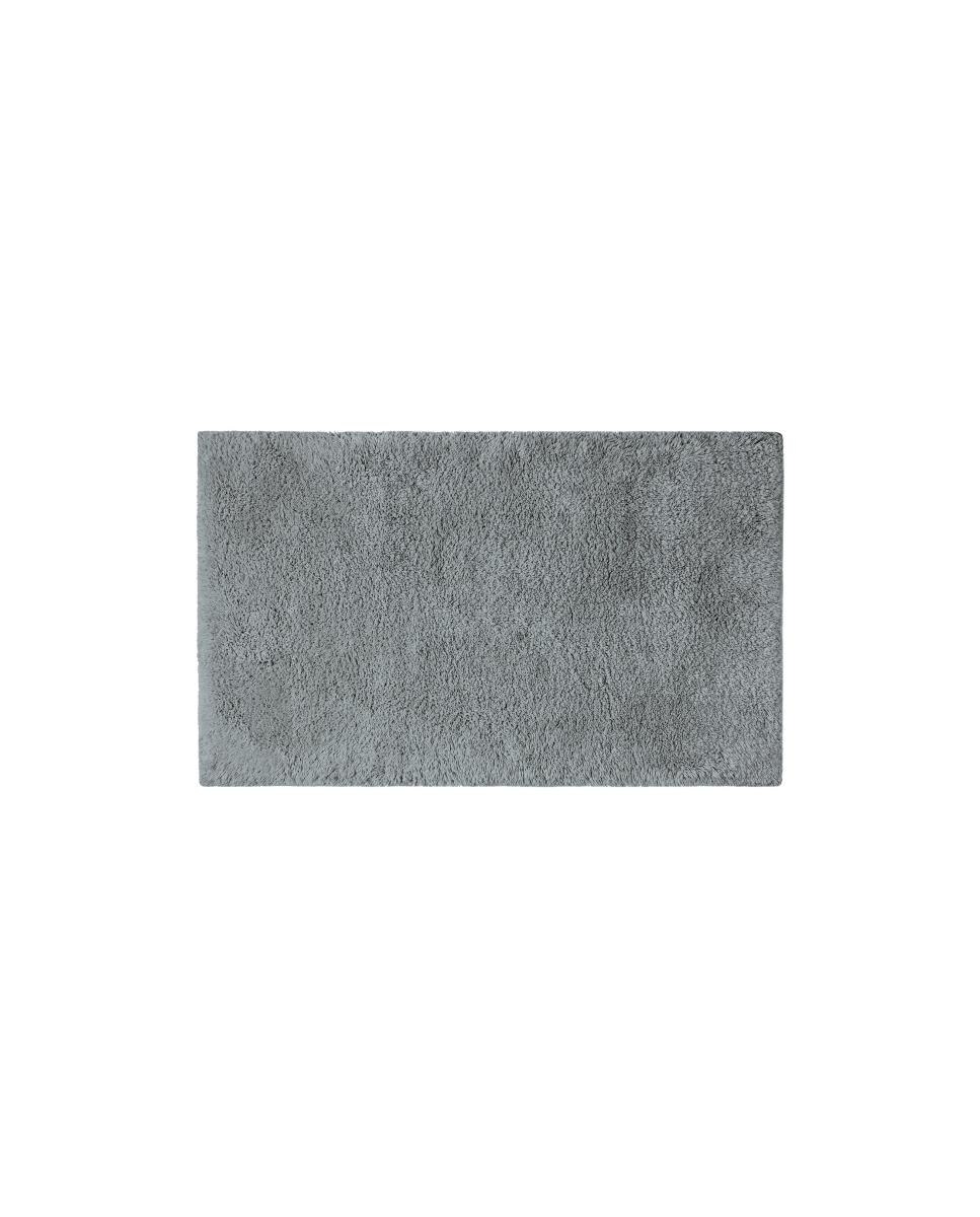 Imagen 1 de Alfombra de baño Egoist Cloud Graccioza - Gris 60 x 100 cm Gris