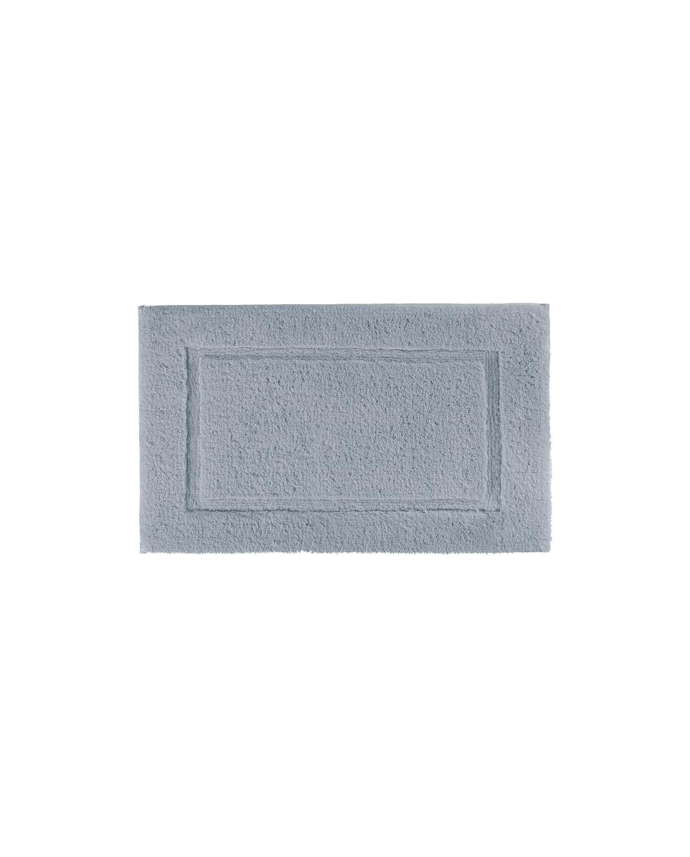 Imagen 1 de Alfombra de baño Prestige Graccioza - Azul claro 60 x 100 cm Azul claro