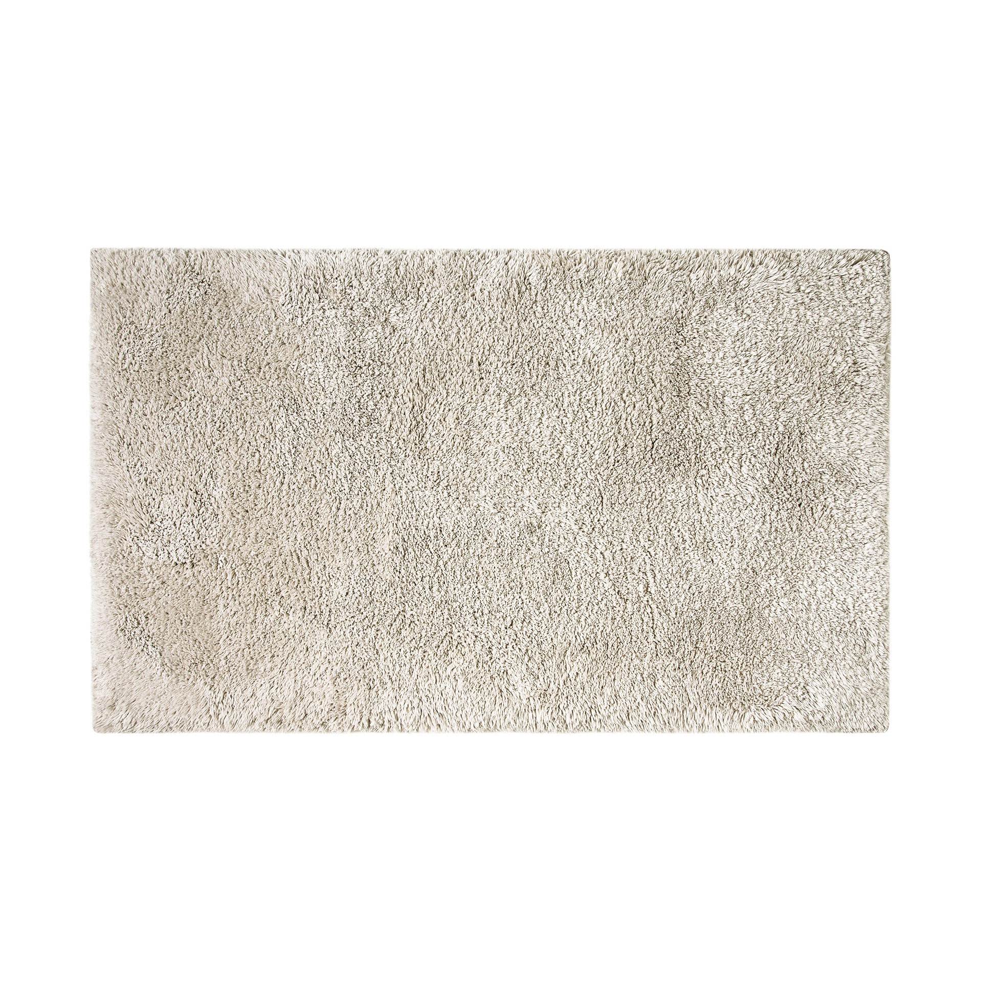 Imagen 1 de Alfombra de baño Egoist Cloud Graccioza - Beige 60 x 100 cm Beige